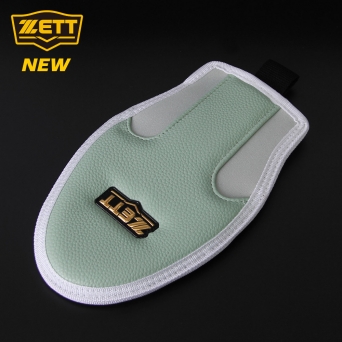 제트 ZETT 슬라이딩 주루장갑 BLK-46S (민트)