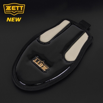제트 ZETT 슬라이딩 주루장갑 BLK-46K (블랙)