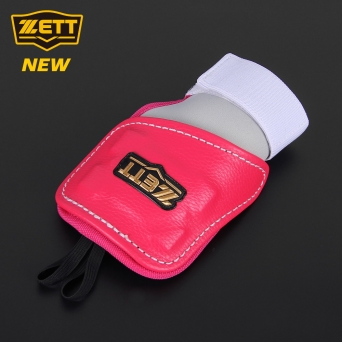 제트 ZETT 손등가드 BLK-45S (핑크)