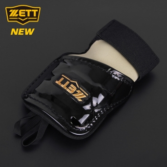 제트 ZETT 손등가드 BLK-45K (블랙)