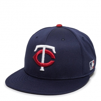 미네소타 MLB-400 레플리카 야구 모자