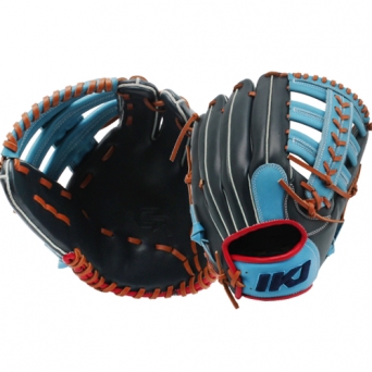 인코자바 야구 외야 글러브 12.75인치 GR BP-8(NV/SB)25