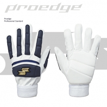 SSK Proedge 주루 장갑 네이비화이트
