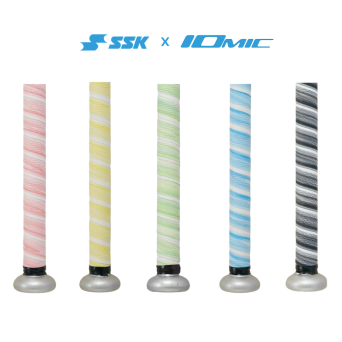 SSK IOMIC 배트 그립 테이프 1.1mm SBA3004F