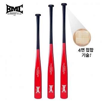 BMC 플렛 트레이닝 배트