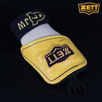 ZETT 제트 어센틱 손등가드 (김주원 2 모델)