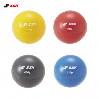 SSK 트레이닝볼 (낱개)
