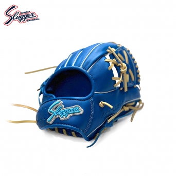 구보타슬러거 Kubota slugger 트레이닝 글러브 LT24-GS7 10인치 블루