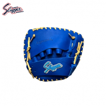 구보타슬러거 Kubota slugger 트레이닝 글러브 LT24-GS8 블루