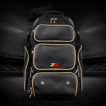 스톰 프리미엄 지투 유소년 야구백팩 블랙