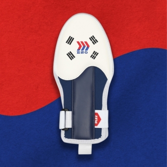 윌비플레이 야구 슬라이딩 주루 장갑 태극 FWB1EQPT