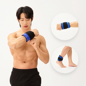 바디핏 냉온찜질팩 멀티 아이싱 MUL-01