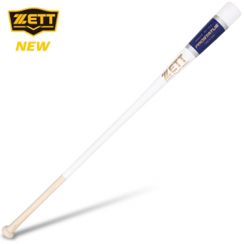 제트 노크배트 펑고배트 BKT1401K 화이트/네이비 102cm 40인치