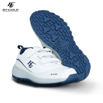 하이골드 웨이브 터프화 인조잔디화 HL252UBSTR001 (화이트)