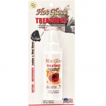HOT GLOVE TREATMENT / 핫 글러브 트리트먼트 MADE IN USA