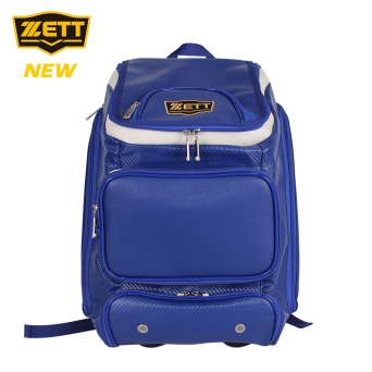제트 ZETT 야구 백팩 BAK-454A (블루)