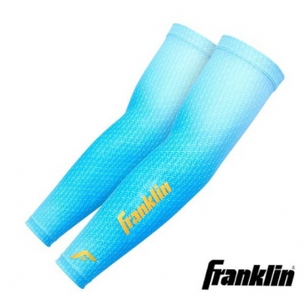 프랭클린 성인용 암 슬리브 캐롤리나블루 L/XL 23590C6 (양팔 1세트)