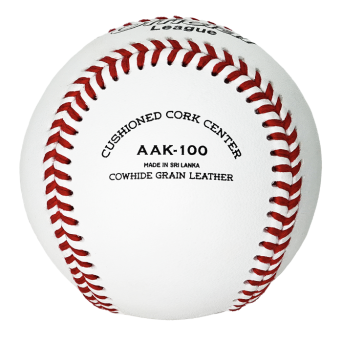 스카이라인 AAK-100 KBO 공인구 KBSA 고등학교 공인구 야구공