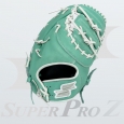 SSK Superpro Z0505 1루 미트 13인치 민트