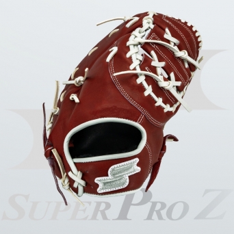 SSK Superpro Z0509 1루 미트 13인치 와인