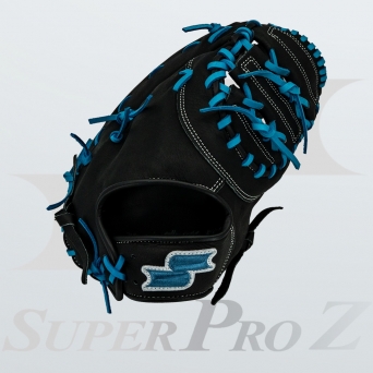 SSK Superpro Z0513 1루 미트 13인치 블랙