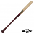 올드 히코리 OLD HICKORY 프로선수용 메이플 나무배트 월넛/체리 RA13.1