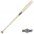 올드 히코리 OLD HICKORY 프로선수용 메이플 나무배트 네추럴 MS003A