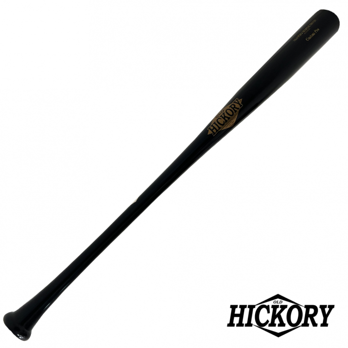 올드 히코리 OLD HICKORY 프로선수용 메이플 나무배트 MS011A 오타니 모델