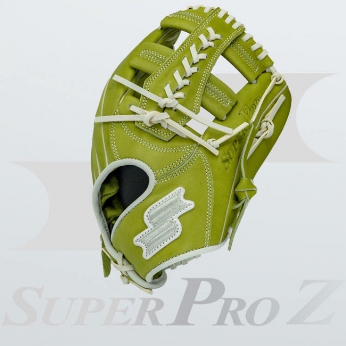 SSK Superpro 유소년 올라운드 글러브 11.25인치 ZY0406 올리브