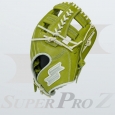 SSK Superpro 유소년 올라운드 글러브 11.25인치 ZY0406 올리브