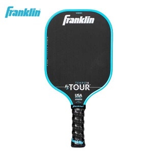 프랭클린 피클볼 FS 투어 템포 14mm 패들 52981C1 (블루)