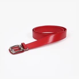 SSK Pro Belt 프로 벨트 YV180LA 레드 (125cm)
