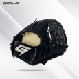 골드 유니크 트레이닝 글러브 GBG-PRO GT06 9.5인치 카멜/블랙