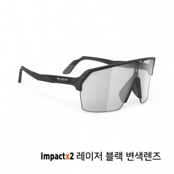 루디프로젝트 스핀쉴드에어 블랙매트 레이저블랙미러 SP847806-0003