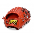 GLOVE STUDIO RYU 류 경식 내야 글러브 RYU-G5 11.4인치 R오렌지/블랙