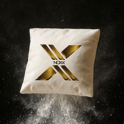 녹스 NOXX 로진백 65g