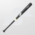 SSK 트레이닝 우드배트 SBB7040 블랙 85cm 1200g