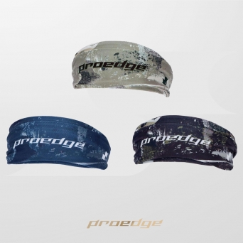 SSK PROEDGE 그래픽 헤드밴드 EYA26018