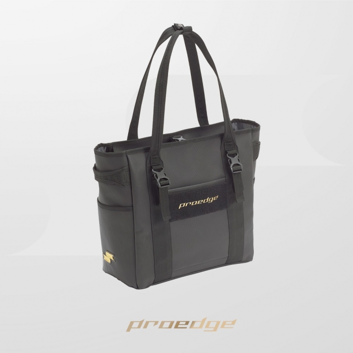 SSK Proedge 토트백 EBA7250 블랙