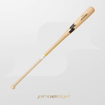 SSK 프로엣지 메이플 나무 펑고배트 EBB8100 네츄럴 93cm 600g