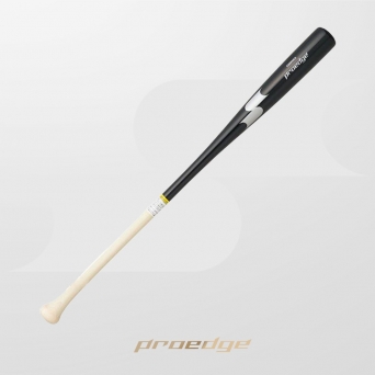 SSK 프로엣지 메이플 나무 펑고배트 EBB8101 블랙/네츄럴 91cm 590g