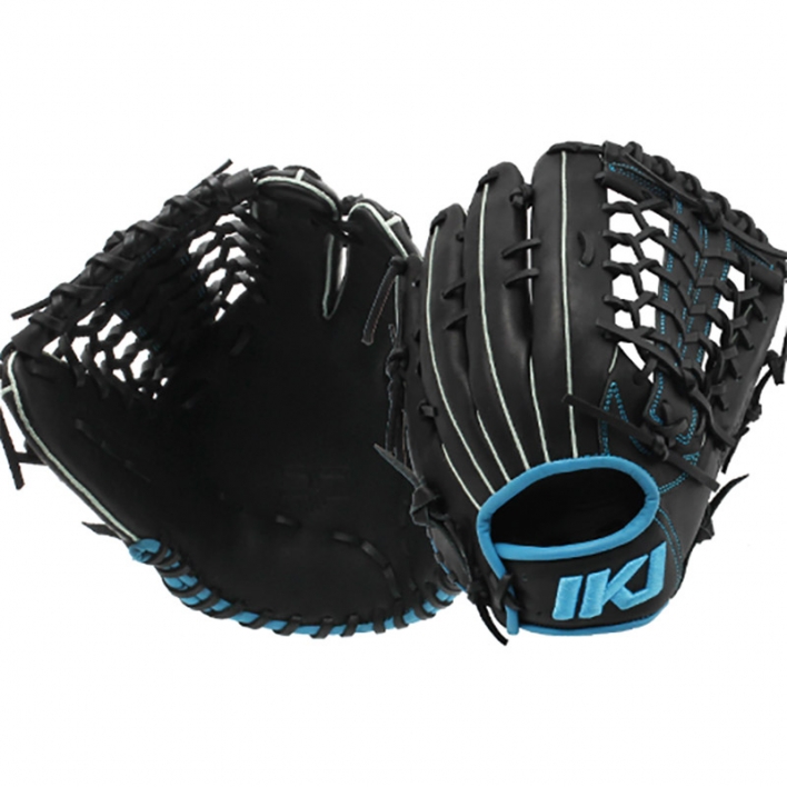 인코자바 라피드 외야 글러브 12.75인치 RP BP-8(BLACK)26