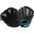 인코자바 라피드 외야 글러브 12.75인치 RP BP-8(BLACK)26