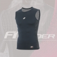 SSK SCB FitUnder 스판언더 나시 민소매 SCB024LN 네이비