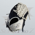 SSK Superpro Z0816 외야수용 글러브 13인치 화이트/네이비