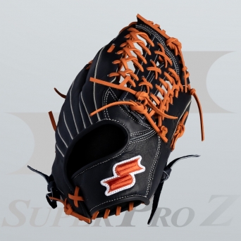 SSK Superpro Z0211 외야수용 글러브 13인치 블랙
