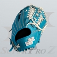 SSK Superpro Z0801 외야수용 글러브 13인치 청록