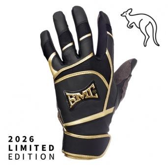 BMC 2026 LIMITED EDITION 캥거루 배팅장갑 LE261