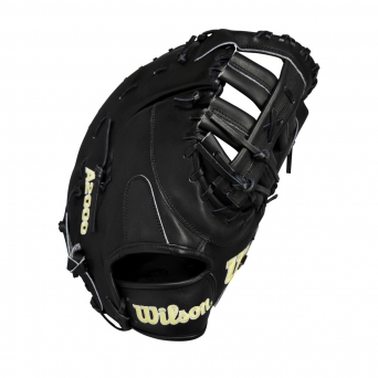 윌슨 CLASSIC A2000 1679 1루미트 12.5인치 WBW102095125 블랙