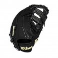 윌슨 CLASSIC A2000 1679 1루미트 12.5인치 WBW102095125 블랙